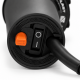 Фен сварочный SWISSPLAST 1600S Premium Фен сварочный SWISSPLAST 1600S Premium